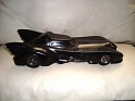 1:18 Hot Wheels  Batmobile 1989 Black. Uploaded by santinogahan